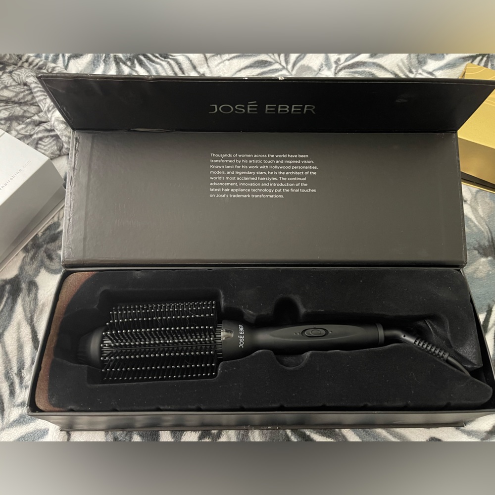Styling Brush